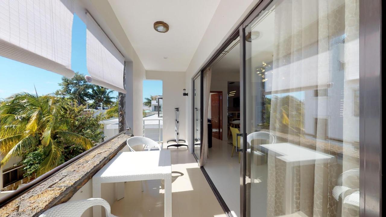 Penthouse - Private Roof Terrace - Sea & Mountain View Διαμέρισμα Grand Bay Εξωτερικό φωτογραφία