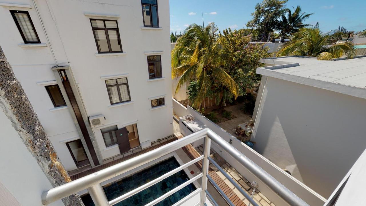 Penthouse - Private Roof Terrace - Sea & Mountain View Διαμέρισμα Grand Bay Εξωτερικό φωτογραφία